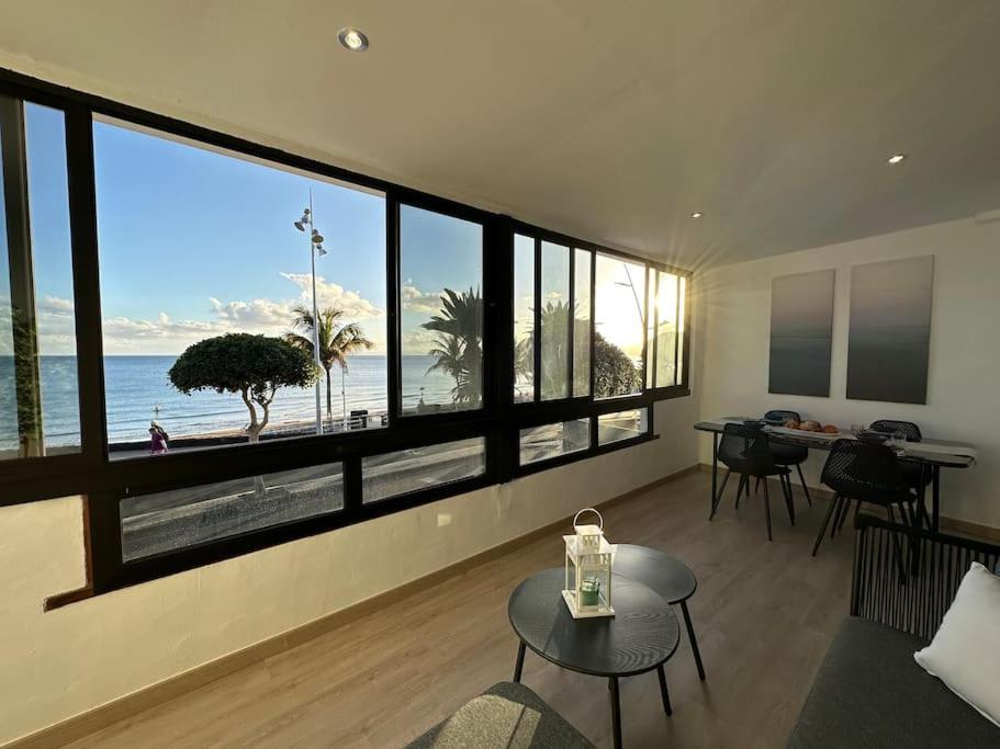 Apartamento Saripedri Пуерто дел Кармен Екстериор снимка