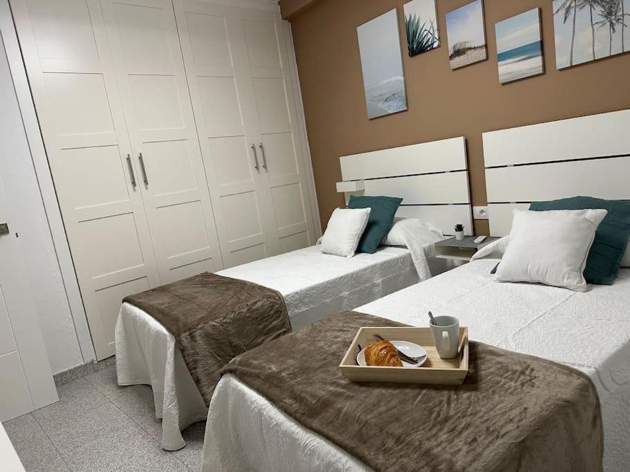 Apartamento Saripedri Пуерто дел Кармен Екстериор снимка