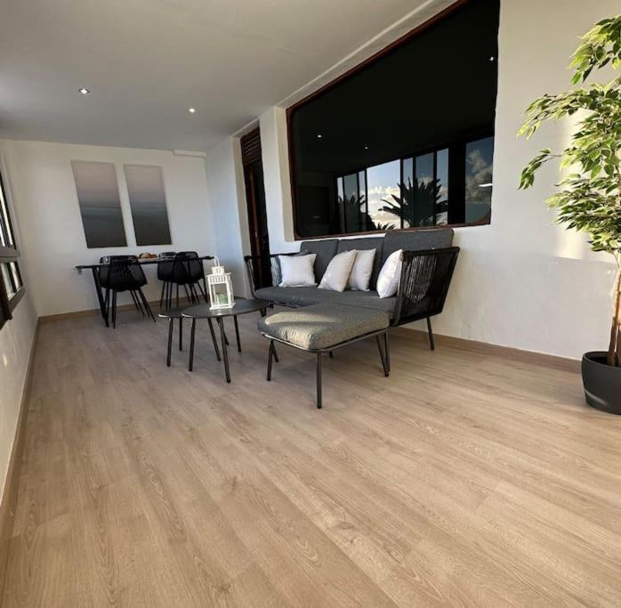 Apartamento Saripedri Пуерто дел Кармен Екстериор снимка
