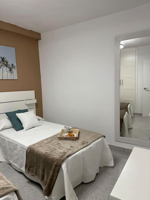 Apartamento Saripedri Пуерто дел Кармен Екстериор снимка