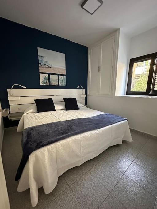 Apartamento Saripedri Пуерто дел Кармен Екстериор снимка